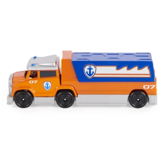 Psi Patrol Die-Cast Ciężarówki