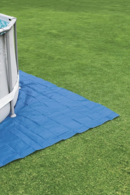 Mata pod basen BESTWAY