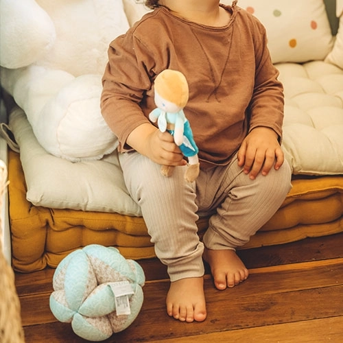 Doudou Jolijou Lalka 16 cm