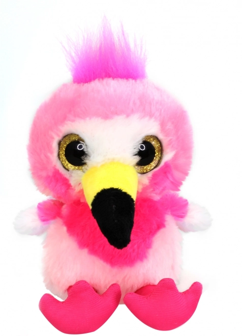 Uroczy pluszowy ptaszek Cutekins z dźwiękami