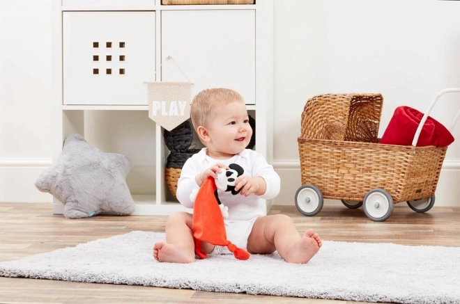 Sensoryczne odkrywanie z MICKEY MOUSE
