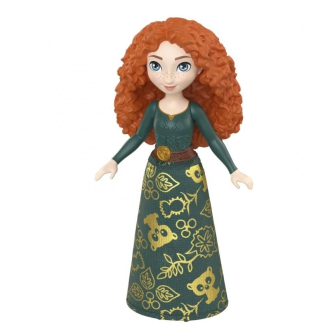Disney księżniczki mała lalka