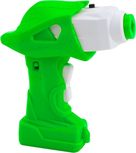 Dziecięca wiertarka jako pilot zdalnego sterowania