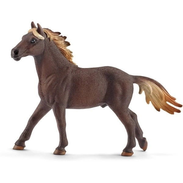 Schleich horse club mustang - ogier