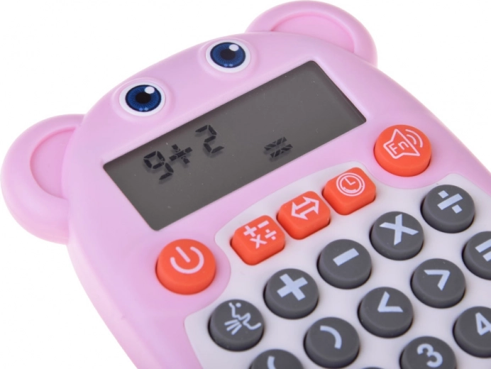 Zabavna arytmetyka mentalna