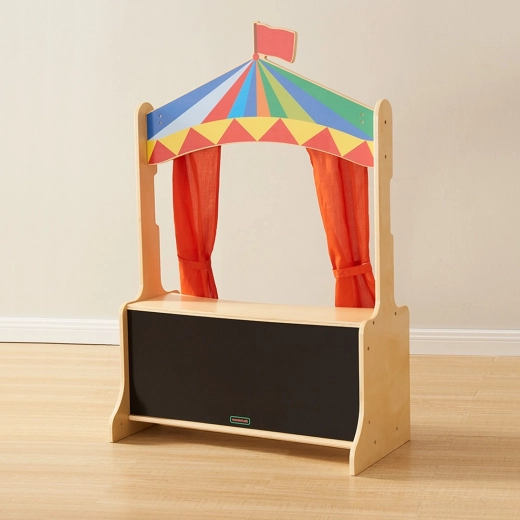 Magnetyczna tablica do napisów i rysunków