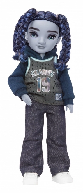 Lalka Shadow High Oliver Ocean w niebieskim kolorze