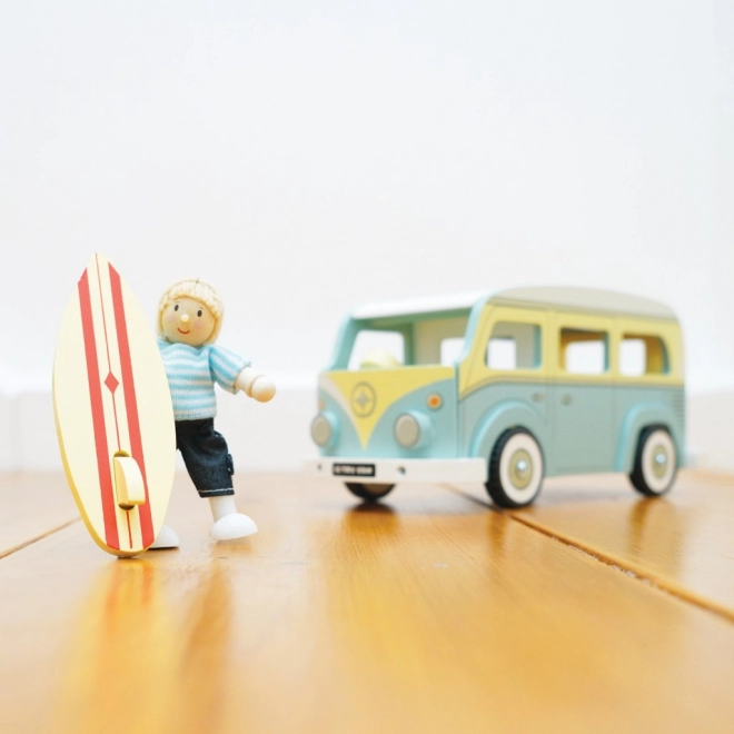 Le Toy Van Autokarawan