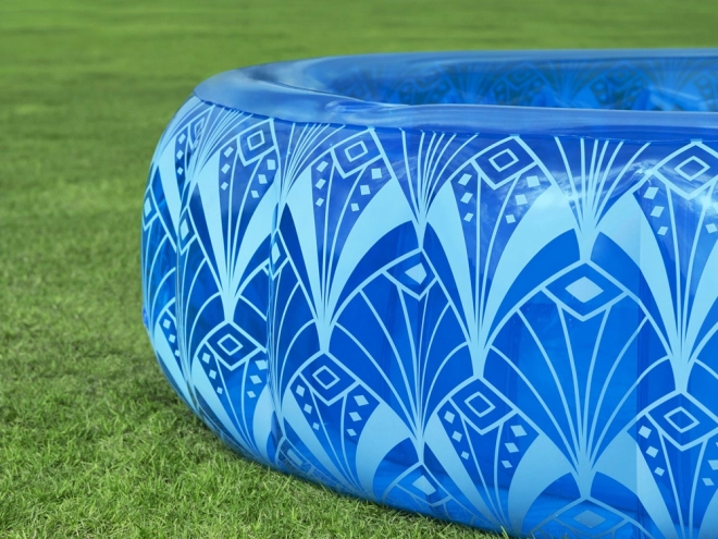 Stylowy design boho