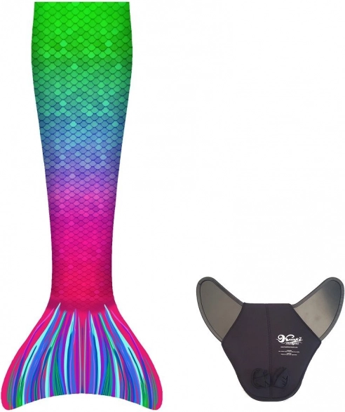Kolorowy design