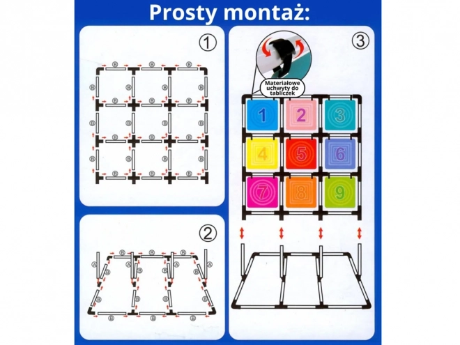 Gra precyzyjnego rzutu dyskiem