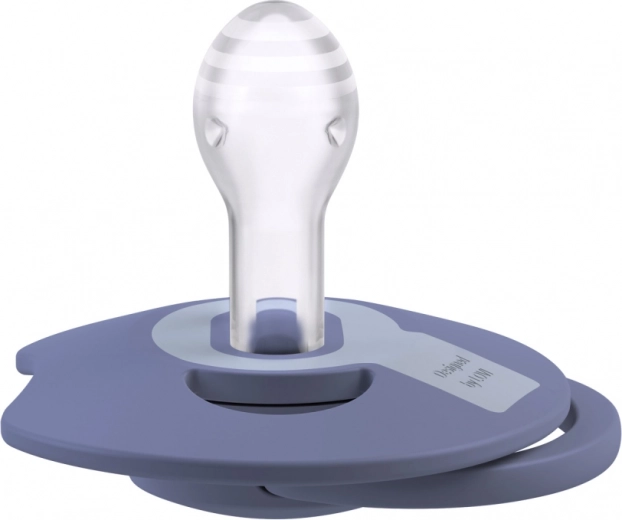 Bezpieczny dla rozwoju zgryzu i mowy