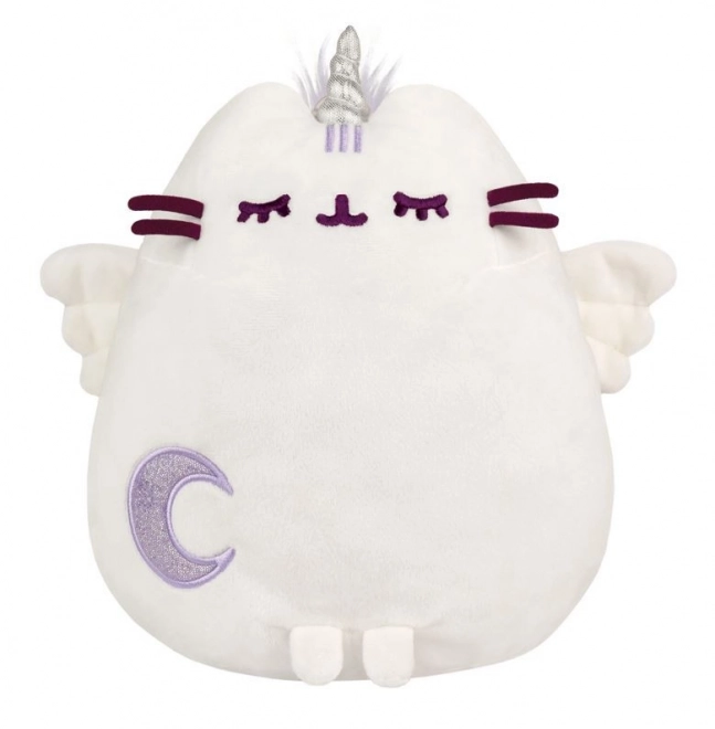 Maskotka siedząca Super Pusheenicorn 24 cm