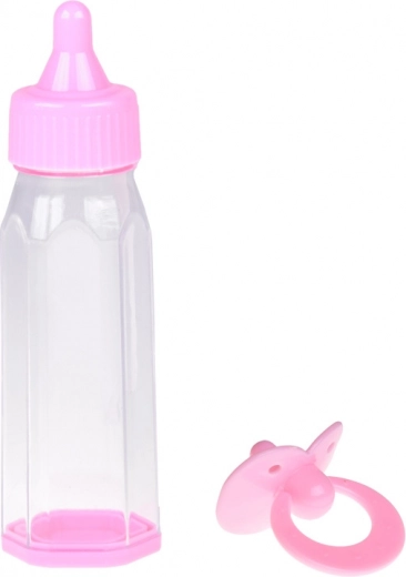 Akcesoria do zabawy w karmienie i uspokajanie