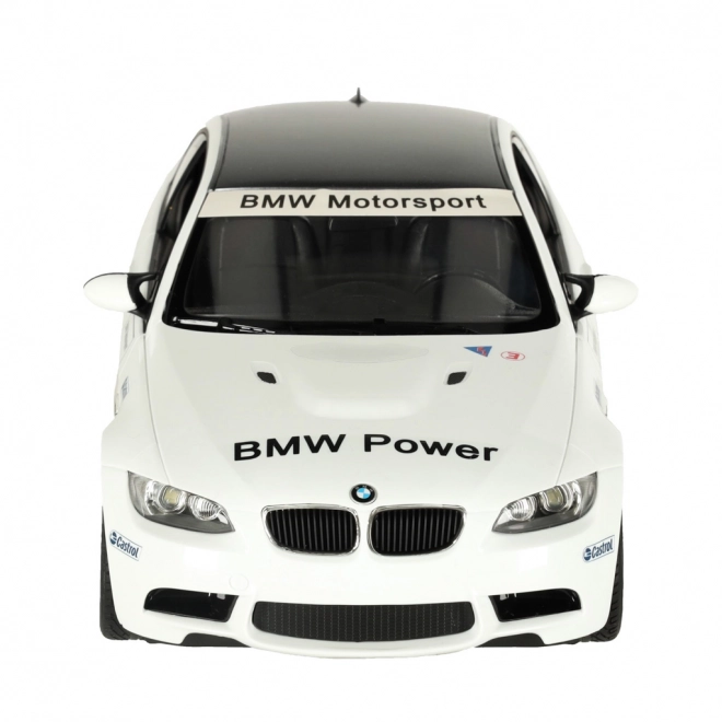 Rastar 48000 BMW M3 1:14 samochód zdalnie sterowany biały