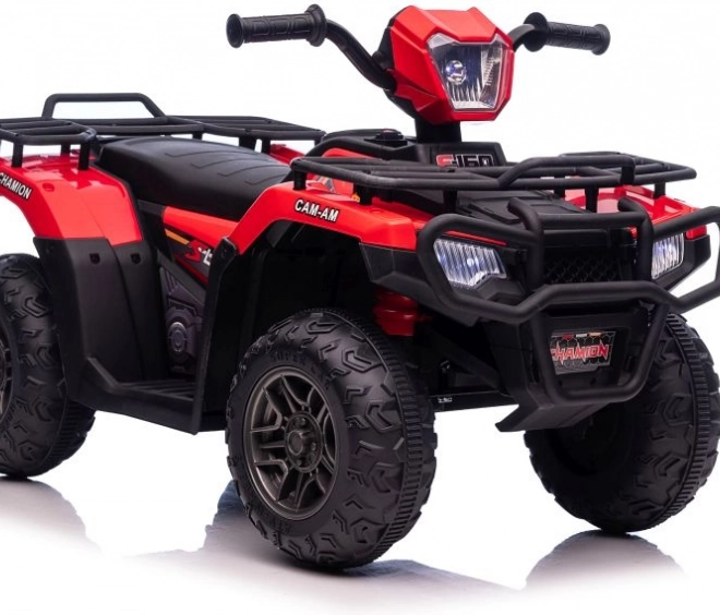 Dziecięcy elektryczny quad JC915