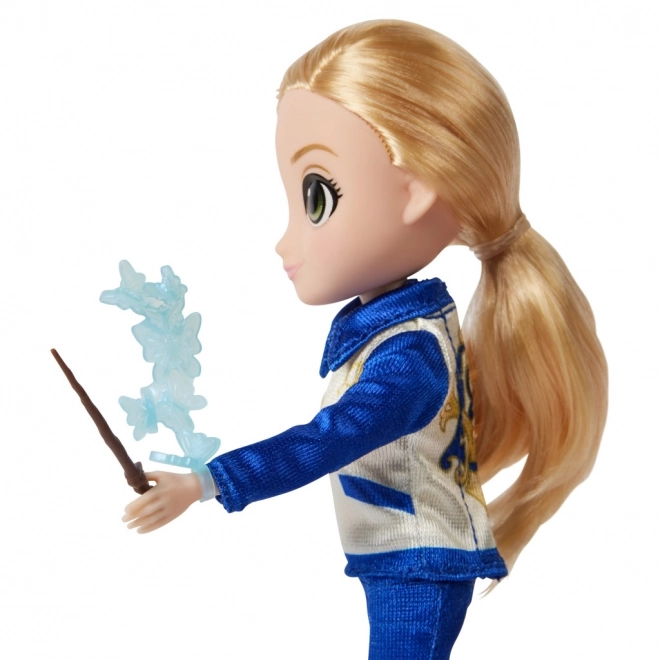 Harry Potter zestaw figurka Fleur Delacour