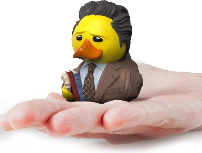 Mini rozmiar, maks detali