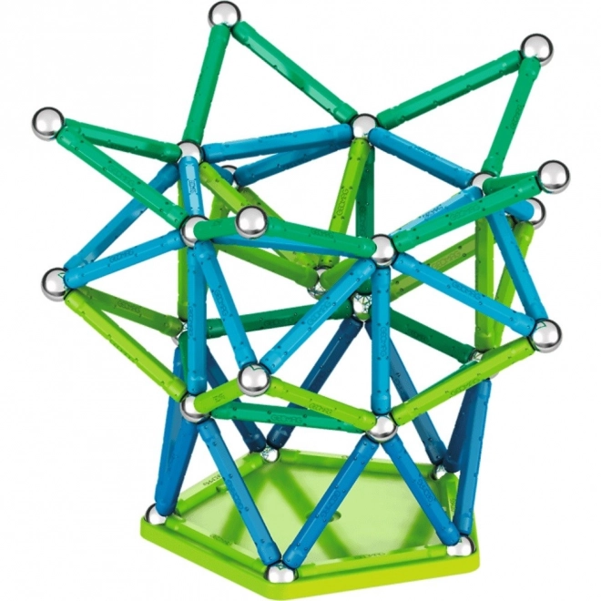 Geomag Classic 142 elementów