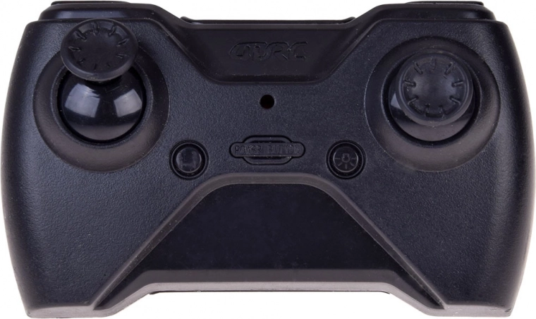 Proste sterowanie 2,4 GHz