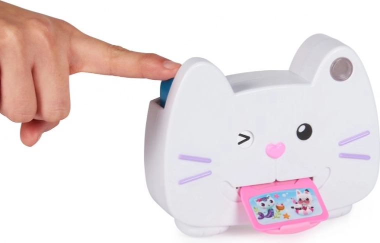 Kolorowe przyciski dla niespokojnych rączek