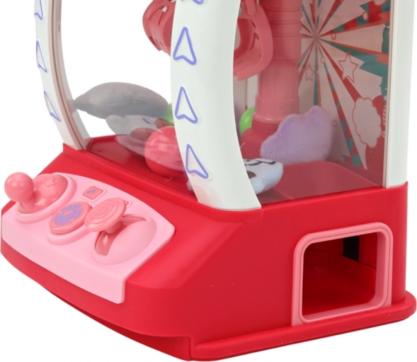 Różowy design do każdego pokoju dziecięcego