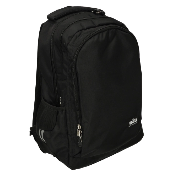 Plecak szkolny St. Right 25L czarny