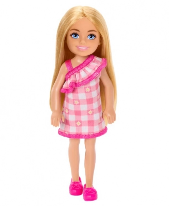 Lalka Chelsea od Barbie