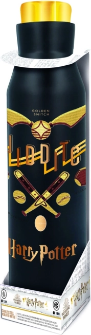 Stalowy termos Harry Potter 580 ml