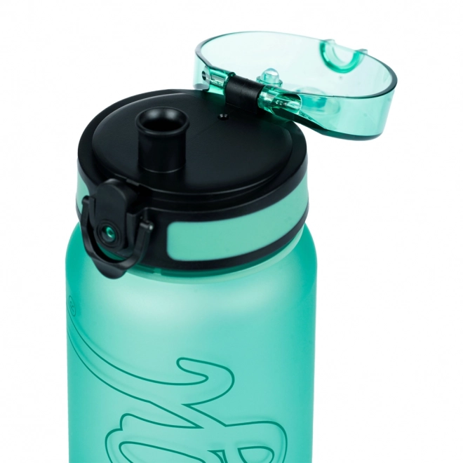 BAAGL Butelka z tritanu Green, 800 ml