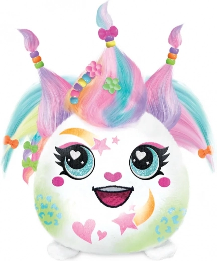 Ponad 20 akcesoriów do włosów do kreatywnych fryzur