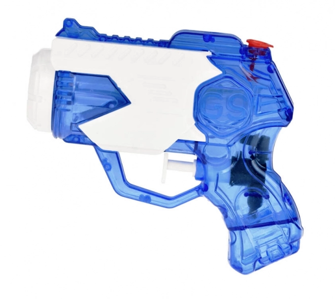 Kieszonkowy pistolet wodny do bitew wodnych