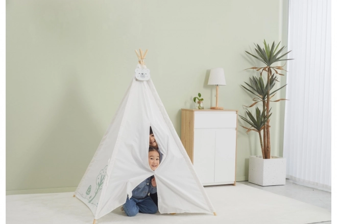 Namiot Tipi