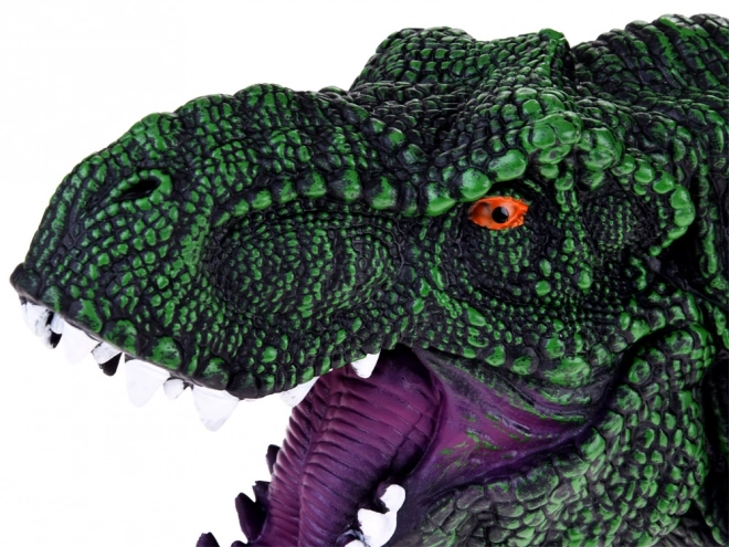Pacynka T-Rex dinozaur