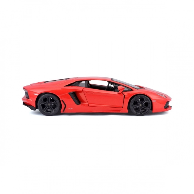 Model samochodu Lamborghini Aventador LP700-4