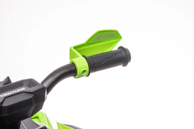Elektryczny dziecięcy quad GTS1199 Zielony