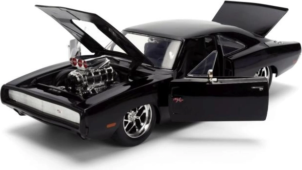 Otwierane elementy dla większej ilości detali