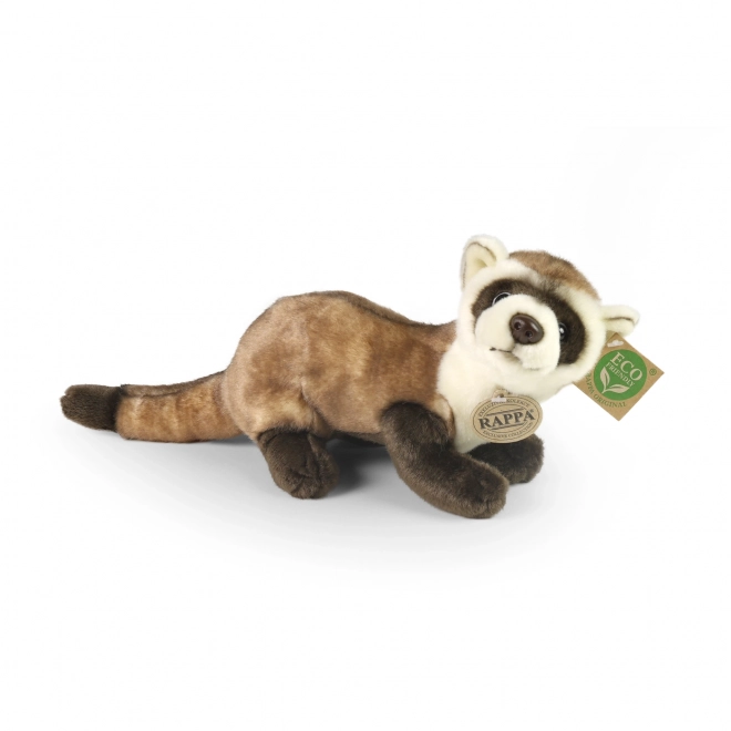 Pluszowa fretka 40 cm ECO-FRIENDLY