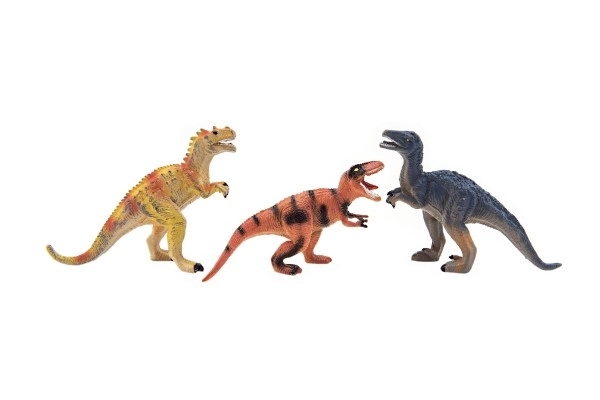 Figurka dinozaur 11 - 14 cm