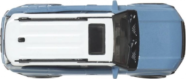 Prémium Auto Kolekcja - Hot Wheels Car Culture - 2024 Toyota Land Cruiser