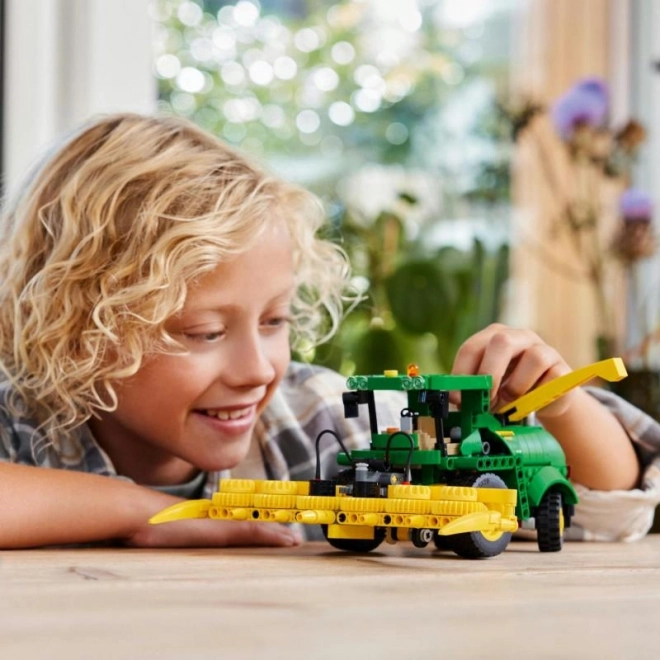 LEGO® Technic 42168 John Deere 9700 Sieczkarnia Polowa