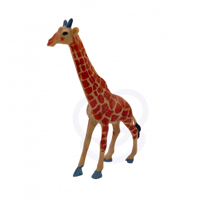 Figurki Safari i mata do zabawy Woopie