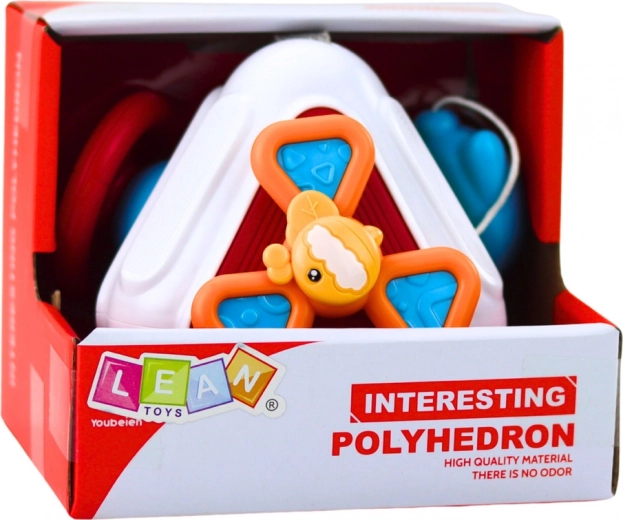 Lekka, bezpieczna i gotowa w podróż