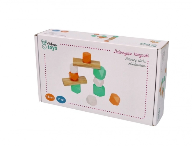 Adam Toys Wa7cenie kamieni