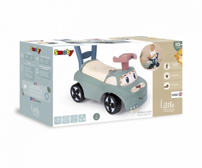 LS Jeździk Auto