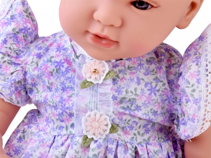 Realistyczny wygląd i miękkie ciałko