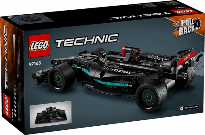 LEGO Technic 42165 Mercedes-AMG F1 W14 E Performance z Napędem Wstecznym