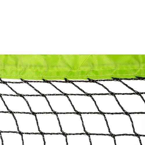 Przenośna sportowa siatka do siatkówki, badmintona i tenisa