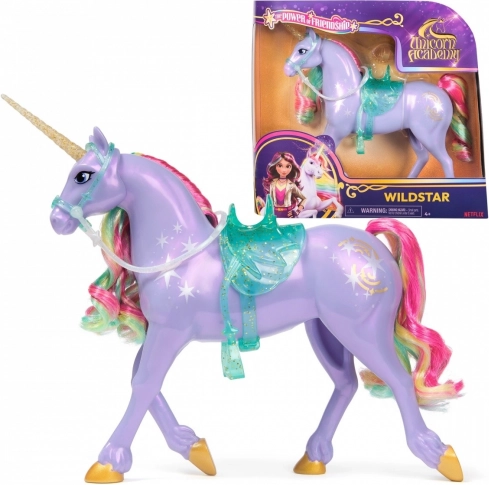 Unicorn Academy Jednorożec Gwiazda