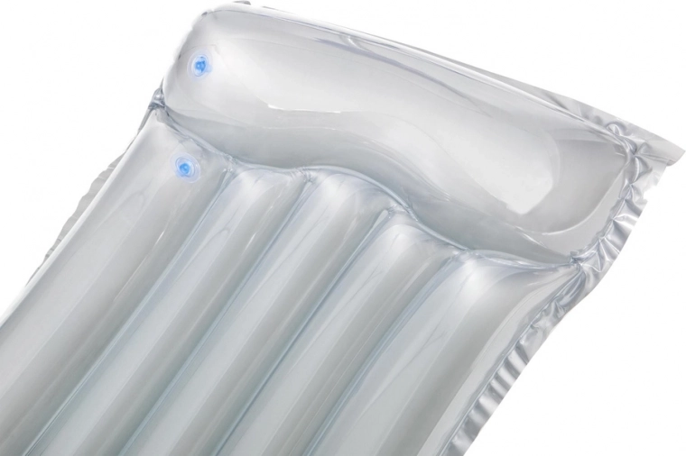 Wbudowana poduszka dla większej wygody